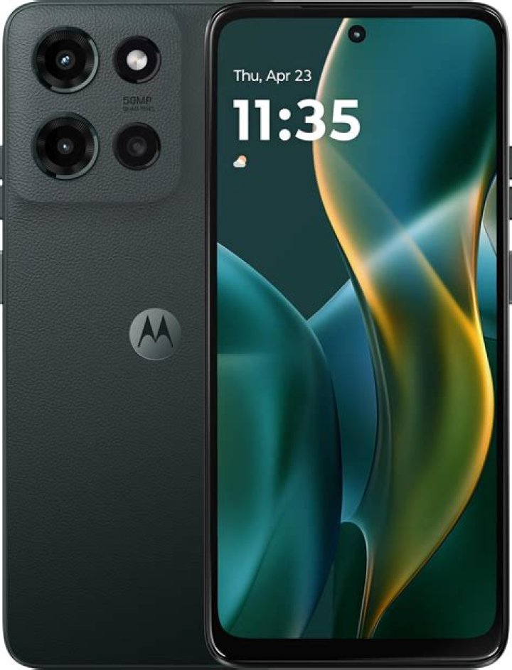 What is a Motorola mx-300?