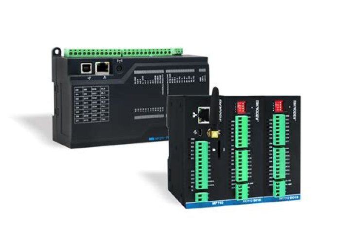 What is a mpc6515 controller?