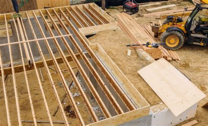 What is a NanaWall in construction?