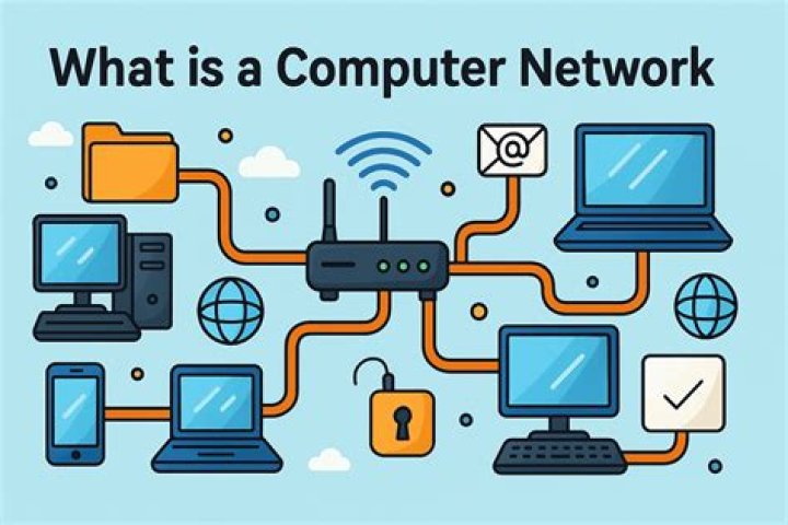 What is a network jack?