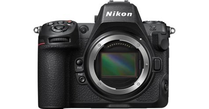 What is a Nikon 18-70?