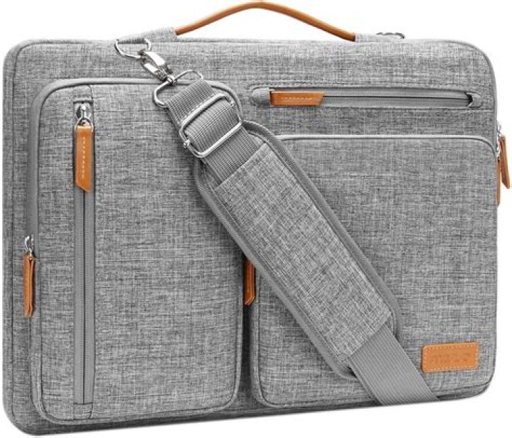 What is a notebook bag?