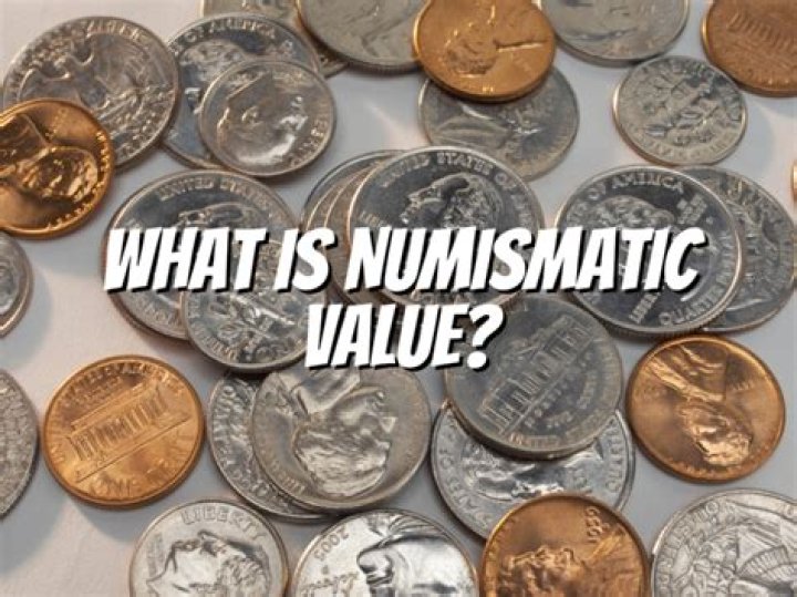 What is a numismatic magazine?