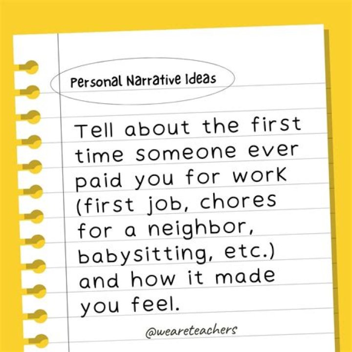 What is a personal mentor?