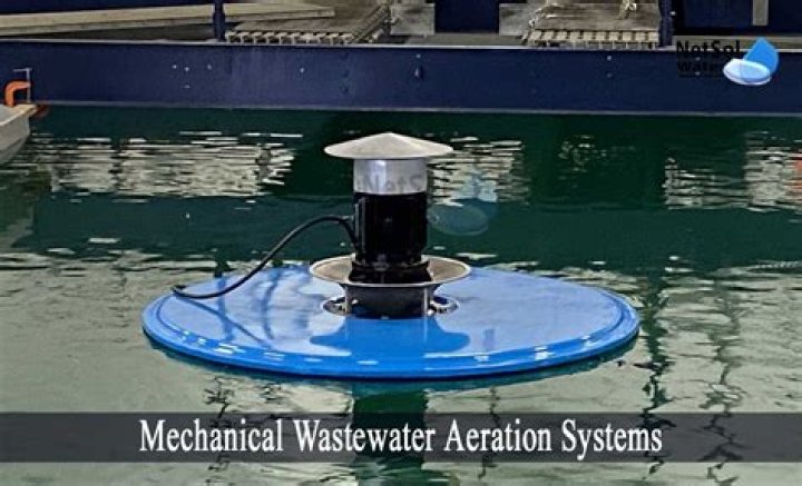 What is a pipe aerator?