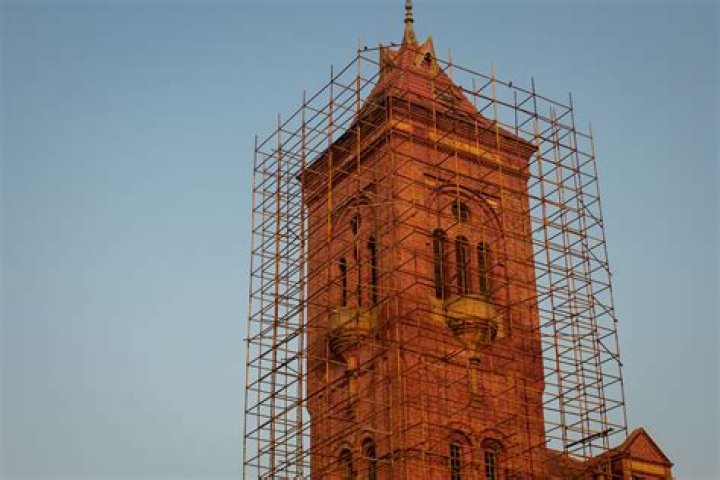 What is a Preservation order on a building?