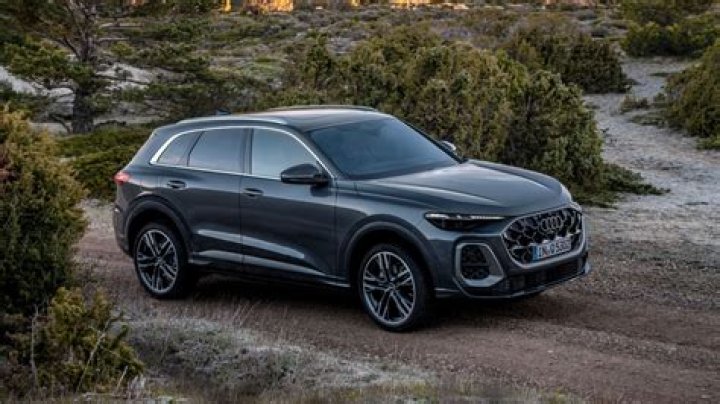 What is a Q5?