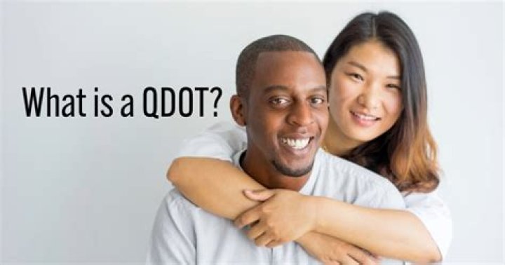 What is a qdot?