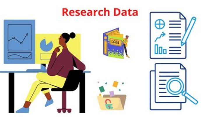 What is a research source?
