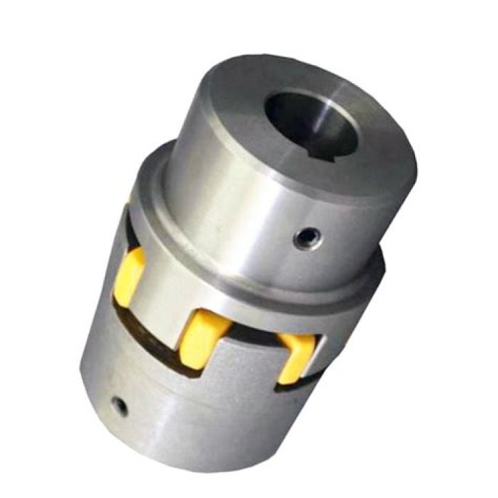 What is a Rotex coupling?