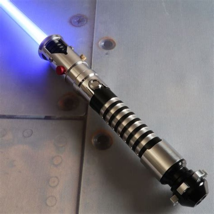 What is a saber class?