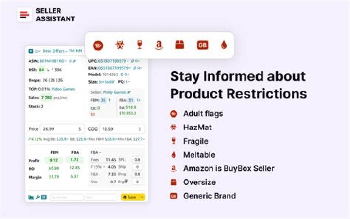 What is a seller standby note?