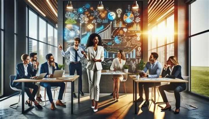 What is a sentence for entrepreneur?