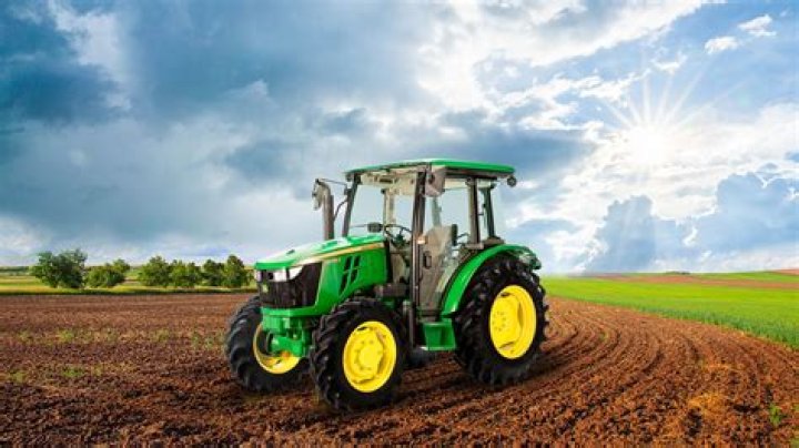 What is a Series 1 tractor?