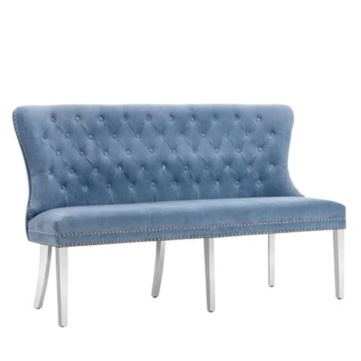 What is a settee or loveseat?