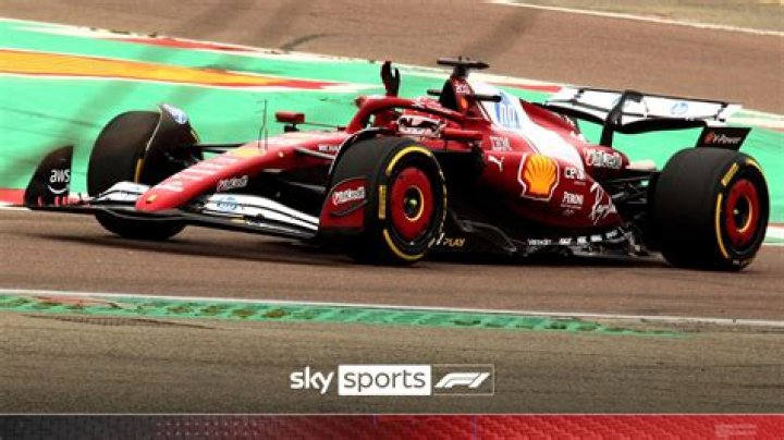 What is a SF 133?