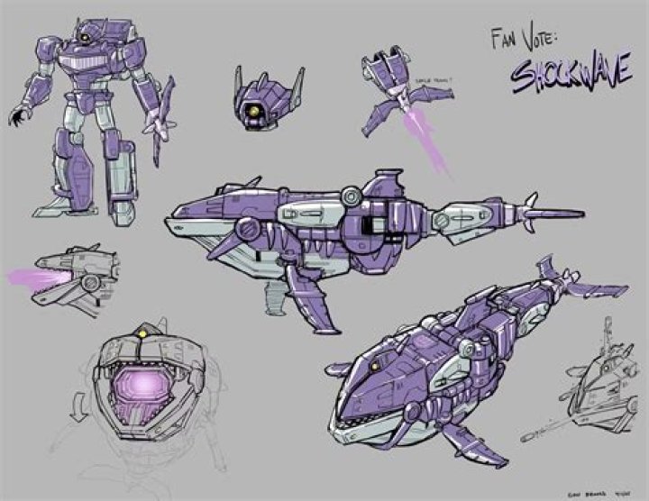 What is a Skyfire?