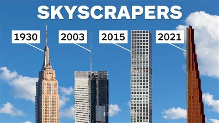 What is a skyscraper banner ad?