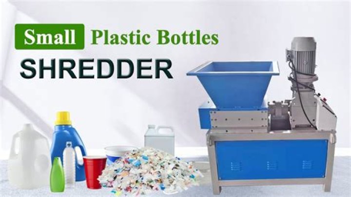 What is a smart Shredder?