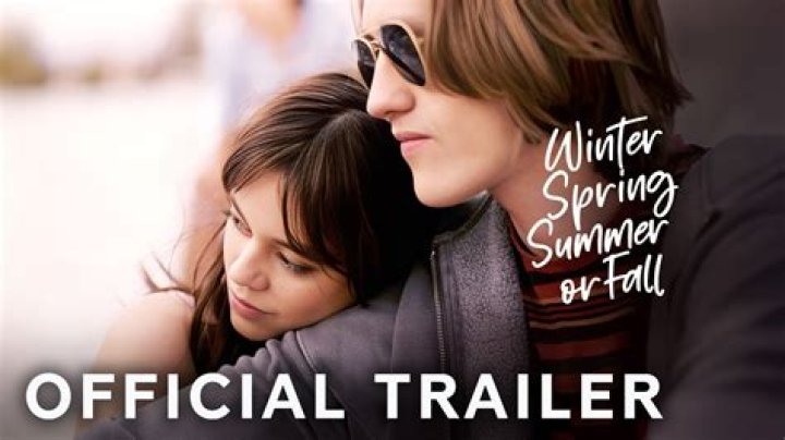 What is a Spring Fall romance?