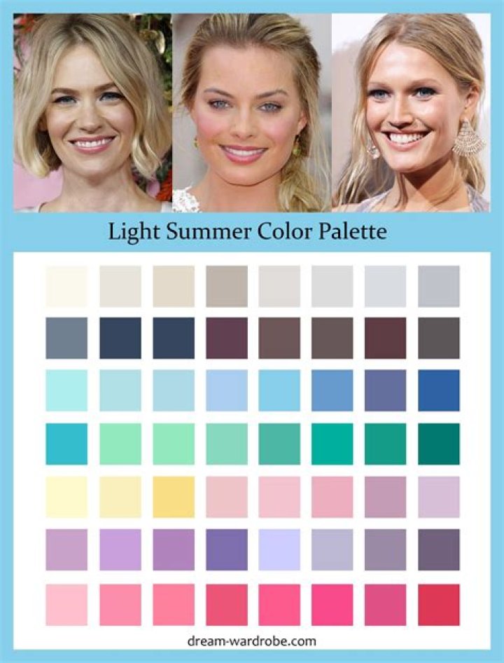 What is a summer tan?