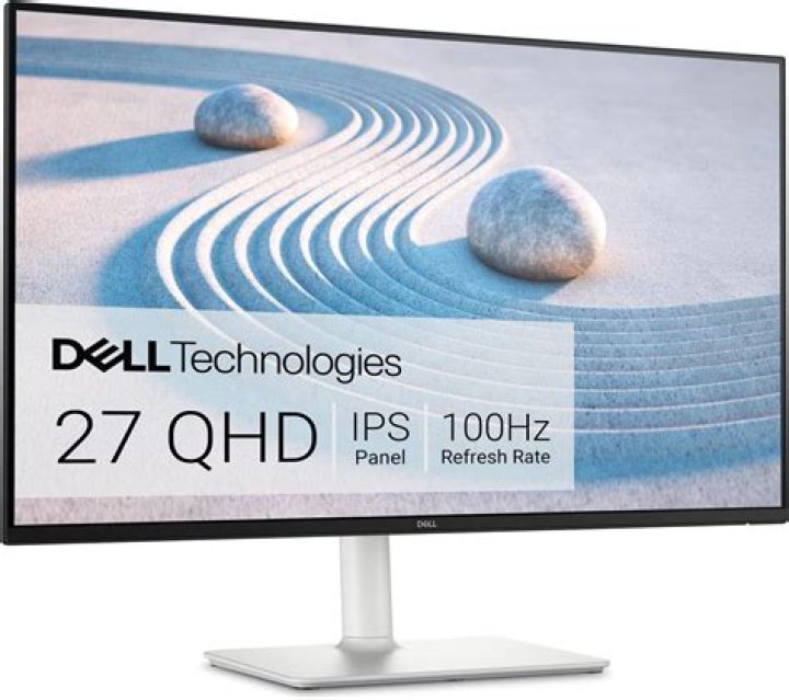 What is a swivel monitor?