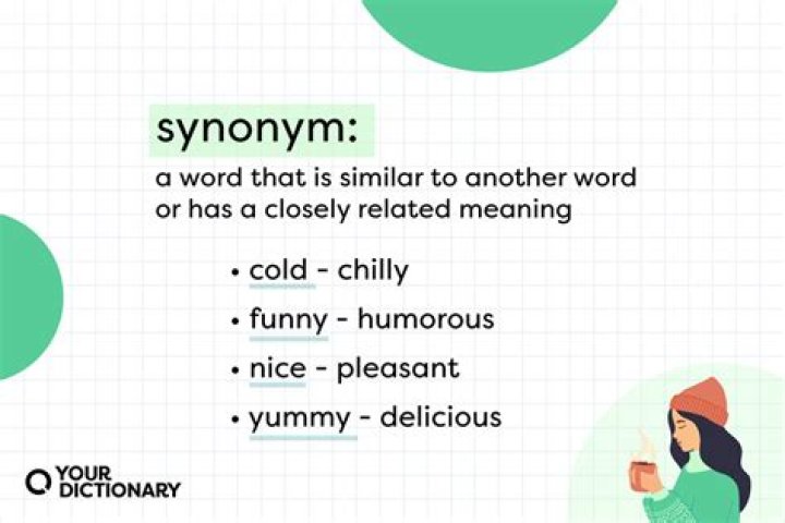 What is a synonym for the term equilibrium?