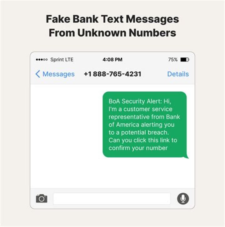 What is a text from 732873?