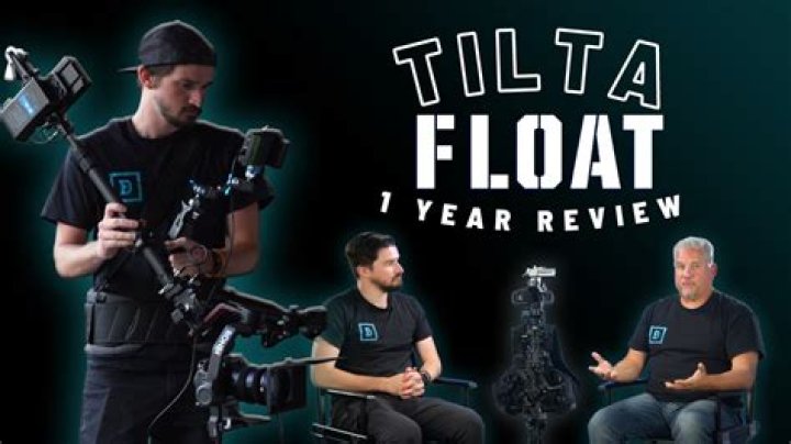 What is a Tilta rig?