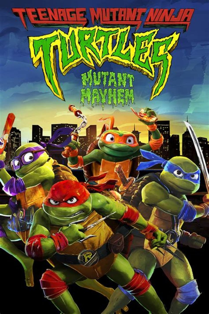 What is a turtles job?