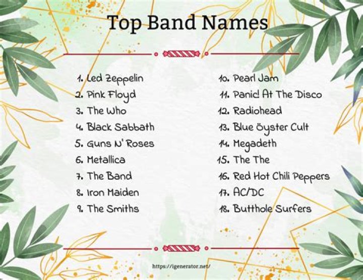 What is a two person band called?