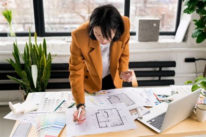 What is a typical day for an architect?