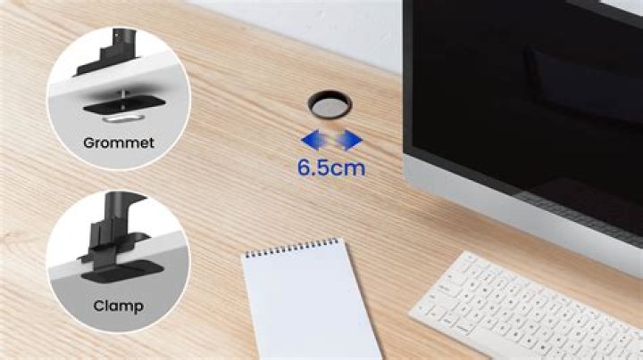What is a vent grommet?