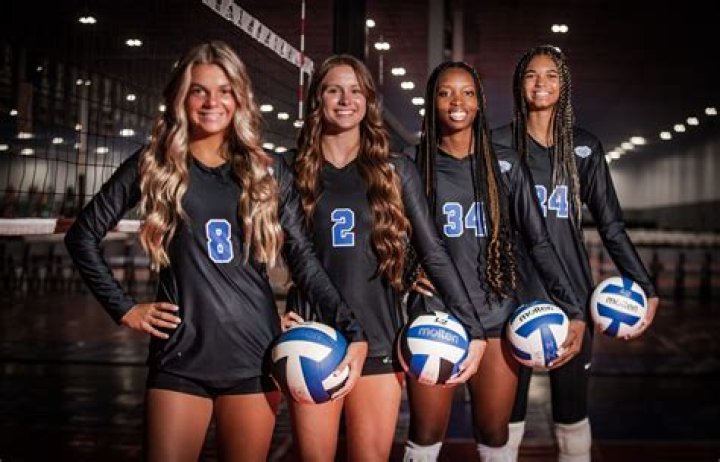 What is a volleyball club team?