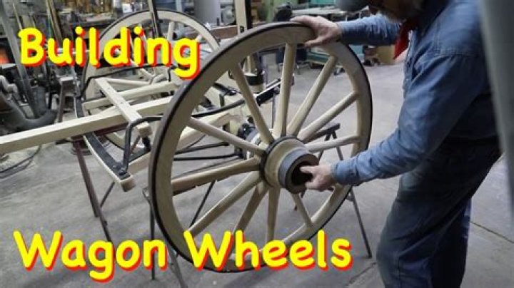 What is a wagon builder?