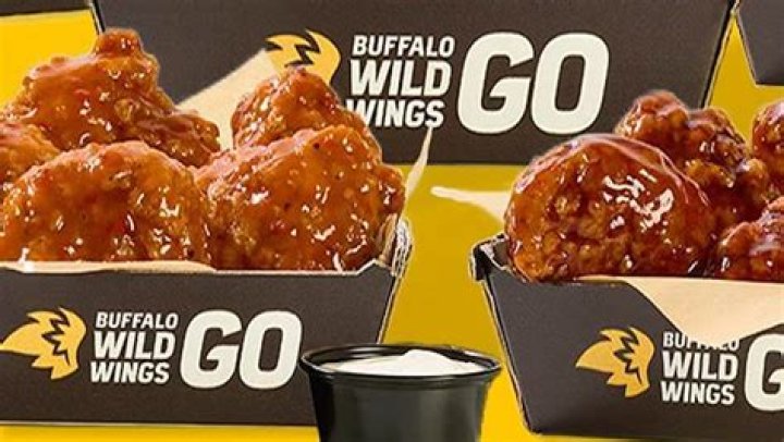 What is a WCT Buffalo Wild Wings?