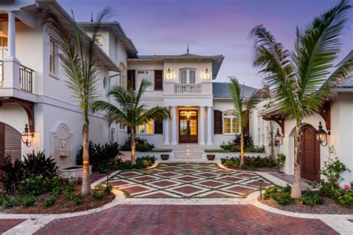 What is a West Indies style home?