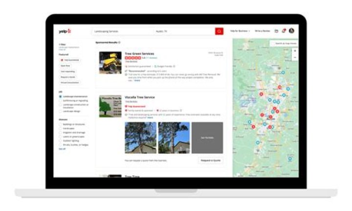 What is a yelp siren?