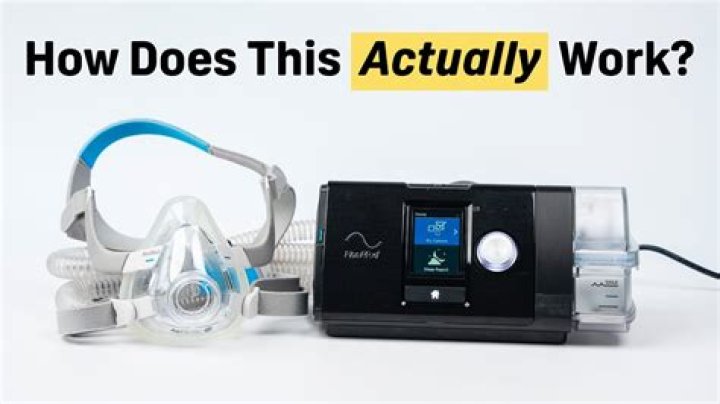 What is a Z1 CPAP system?
