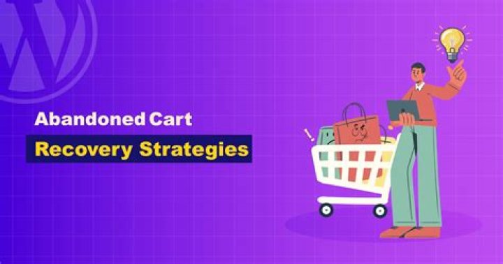 What is abandon cart?
