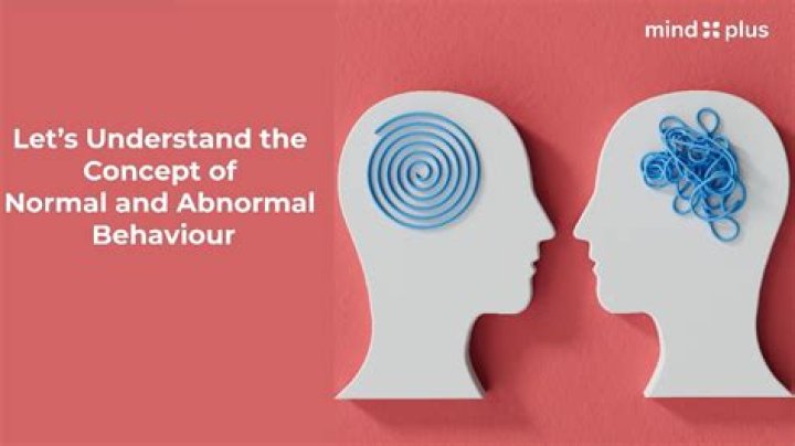 What is abnormal personality in psychology?