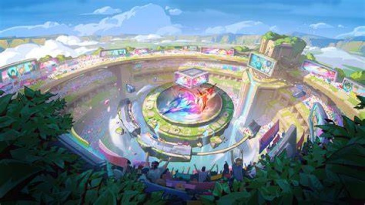 What is ADC in Wildrift?