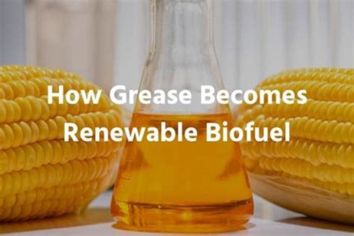 What is AFB grease?