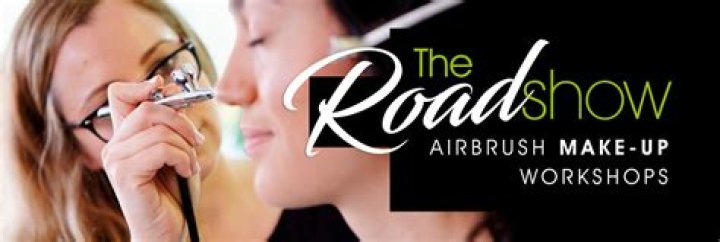 What is airbase makeup?
