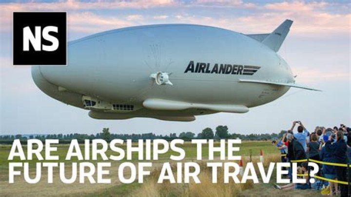 What is Airship in Android?