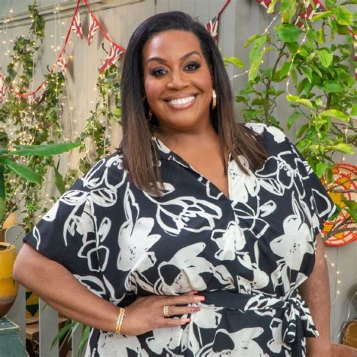 What is Alison Watts inspired by?