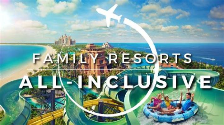 What is all inclusive Melia?