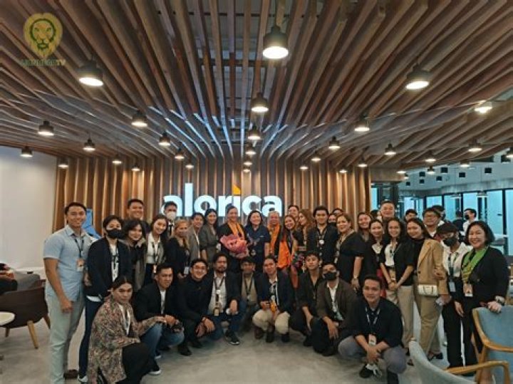 What is alorica known for?