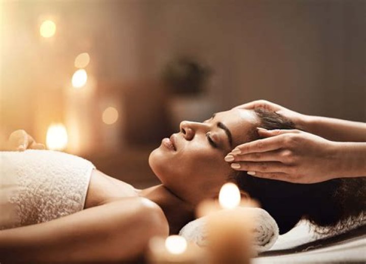 What is an aesthetic massage?