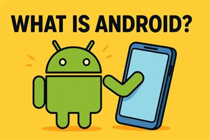 What is an Android feature graphic?